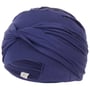 Shakti Uni Turban by Christine Headwear dunkelblau