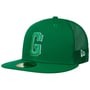 59Fifty MLB22 ST Pats Giants Cap by New Era grün