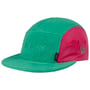 Polartec Camper Cap by New Era pink
