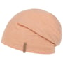 Geneva Cotton Beanie by Chillouts apricot
