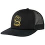 Timber Garden Trucker Cap by Element schwarz