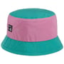 ANP Bucket Stoffhut by RVCA petrol