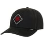 6P TrueFit 2.0 New Diamond Cap by Djinns schwarz