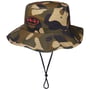 Big John Print Bucket Stoffhut by Billabong camouflage