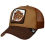 The King Lion Cap by Goorin Bros. braun