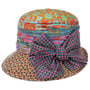 Palisa Multicolour Stoffhut by GREVI bunt