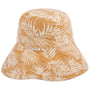 Très Cool Wide Brim Bucket Stoffhut by Rip Curl orange