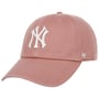 MLB New York Yankees Cap by 47 Brand altrosa