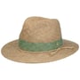 Ponui Summer Stoffhut by Barts beige-grün