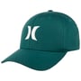 OAO Stretchfitted Cap by Hurley grün