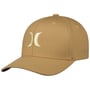 OAO Stretchfitted Cap by Hurley camel