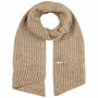 Dernica Strickschal by Seeberger beige