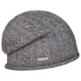 Mevoja Beanie by Seeberger grau