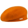 Lasuna Kaschmirbaske by Seeberger orange