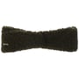 Teddy Fur Stirnband by Seeberger oliv