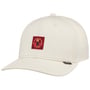 6P TrueFit DNC Girl Cap by Djinns khaki