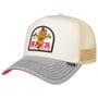HFT Food Beer & Coffee Cap by Djinns grau