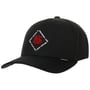 6P TrueFit 2.0 Classic New Diamond Cap by Djinns schwarz