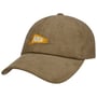 Harvey Strapback Cap by Nixon helloliv