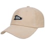 Harvey Strapback Cap by Nixon cremeweiß