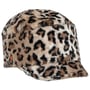 Fijara Leo Schirmmütze by Mayser beige
