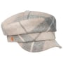 Debby Check Elbsegler by Mayser hellbeige