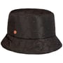 Doriet Bucket Stoffhut mit Steppmuster by Mayser braun