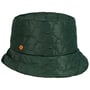 Doriet Bucket Stoffhut mit Steppmuster by Mayser oliv
