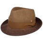 Manuel Trilby Wollhut by Mayser braun