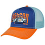 Endurance Trucker Cap by Stetson blau
