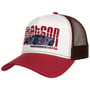 Endurance Trucker Cap by Stetson rot