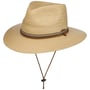 Ralcott Traveller Toyo Strohhut by Stetson natur