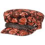 Flower Fine Cord Elbsegler by Alfonso D’Este braun