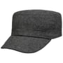Filz Armycap by Lipodo anthrazit