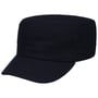 Filz Armycap by Lipodo dunkelblau