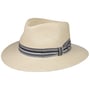 Zandrico Traveller Panamahut by Lierys natur