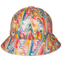 Heatwave Casual Stoffhut by Kangol bunt