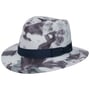 Curtis Tie-Dye LiteFelt Wollhut by Bailey 1922 hellblau
