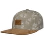 Tedd Suede Cap by Reell hellgrau