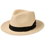 Valeco Fedora Panamahut by Stetson natur