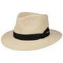 Hillcrest Traveller Panamahut by Stetson natur