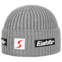 Nordic Skipool Beanie by Eisbär grau