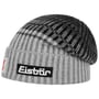 Rika Oversize Skipool Beanie by Eisbär anthrazit