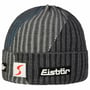 Sprint SP Beanie by Eisbär anthrazit