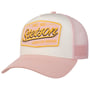 Since 1865 Vintage Trucker Cap by Stetson rosa