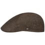 Haverhill Duck Flatcap by Lierys braun