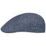 Haverhill Duck Flatcap by Lierys blau