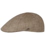 Topsham Duck Flatcap by Lierys beige