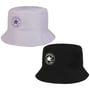 Classic Bucket Wendehut by Converse schwarz