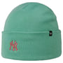 MLB Yankees Base Runner Beanie by 47 Brand mint